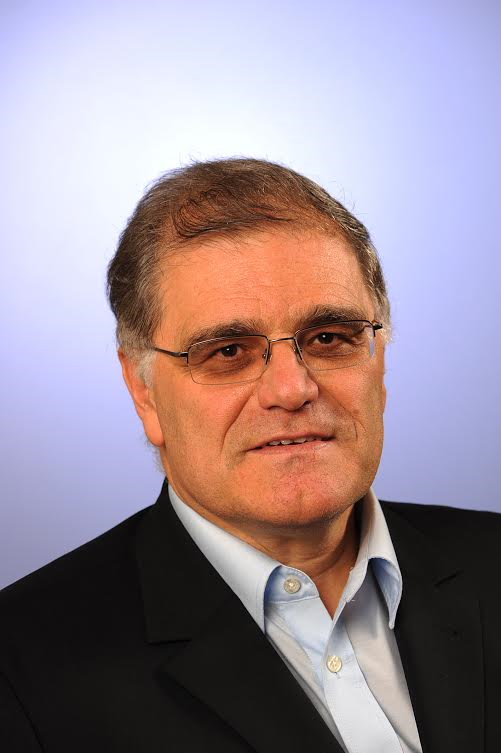 Foto von Mag. Herbert Grübl